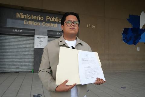 Nuevas autoridades: suman tres las denuncias presentadas en contra de fiscales