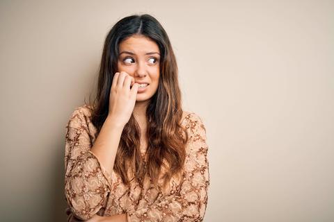 Evita el da&ntilde;o: consejos para dejar de comerte las u&ntilde;as