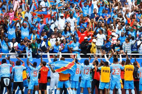 Anfitri&oacute;n exige aislamiento a RD Congo previo al Mundial