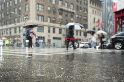 &iexcl;Nublado y con posibles lluvias! As&iacute; estar&aacute; el clima este lunes 25 de mayo