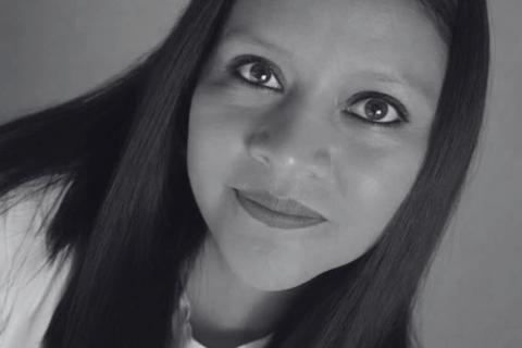 Betsy, la maestra que muri&oacute; en un ataque armado en Milpas Altas