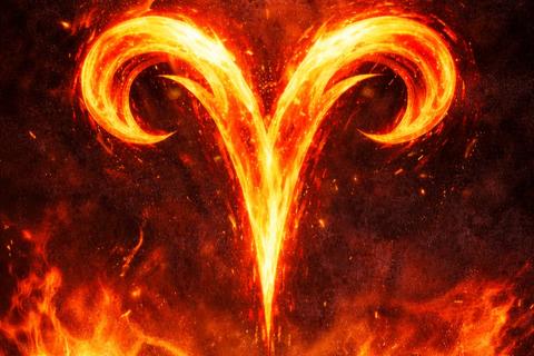 Predicciones astrol&oacute;gicas para Aries del mes de junio 2026