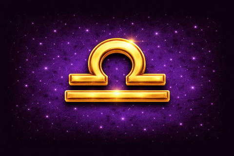Predicciones astrol&oacute;gicas para Libra del mes de junio 2026