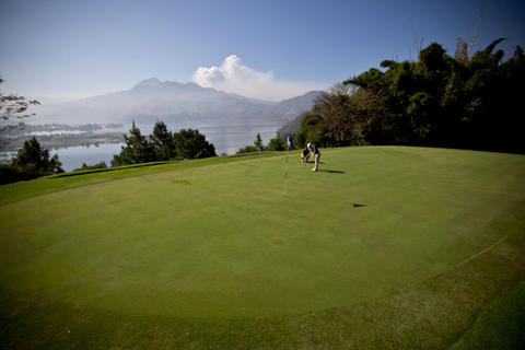 El Mayan Open Universitario reunir&aacute; a lo mejor del golf juvenil