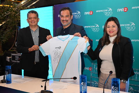 Los nuevos BRACOS inspirados en &ldquo;El Pescadito&rdquo; Ruiz
