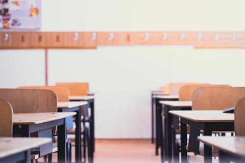 En esta fecha iniciar&aacute; el descanso de medio a&ntilde;o en los centros educativos