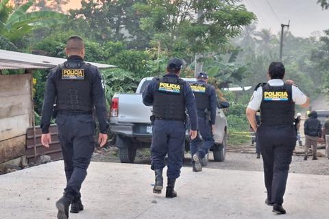 Autoridades realizan m&aacute;s de 200 allanamientos a nivel nacional