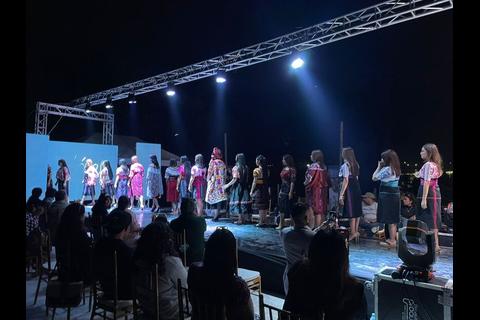 Mujeres que inspiran: Lesly Bizarro y su red de apoyo en Atitl&aacute;n.