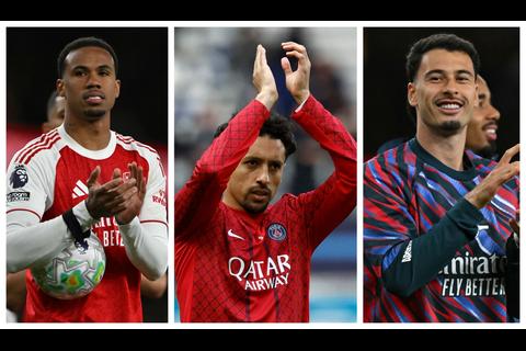 Final Champions League: Brasil tambi&eacute;n juega en Budapest