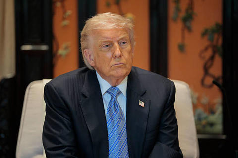 Esto dice Trump sobre 'su decisi&oacute;n final' tras posible acuerdo con Ir&aacute;n