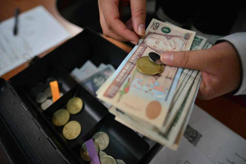 Senabed confirma robo de Q15 mil en fondos de caja chica ocurrido en la instituci&oacute;n