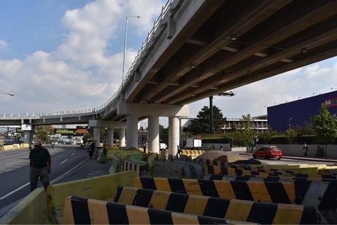 &iexcl;No habr&aacute; paso! Anuncian cierre vial en la Calzada Roosevelt