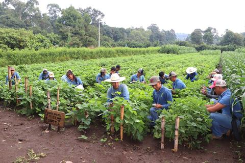 Futuros peritos agr&iacute;colas: la ENCA convoca a su segundo examen de admisi&oacute;n