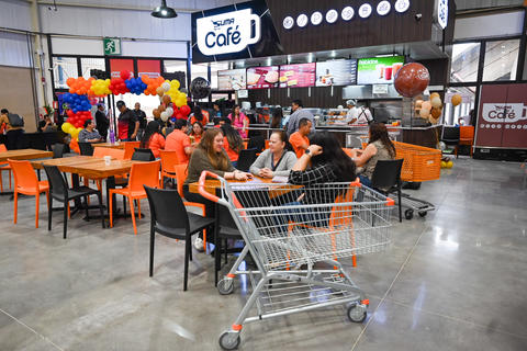 Suma Gran V&iacute;a Roosevelt te espera con nuevas experiencias de compras