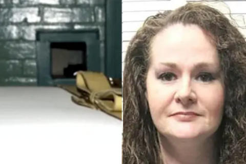 Revelan detalles de fallido intento de ejecuci&oacute;n de Christa Pike