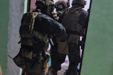 REVELADOR VIDEO: as&iacute; fue la incursi&oacute;n armada en Huit&eacute;, Zacapa