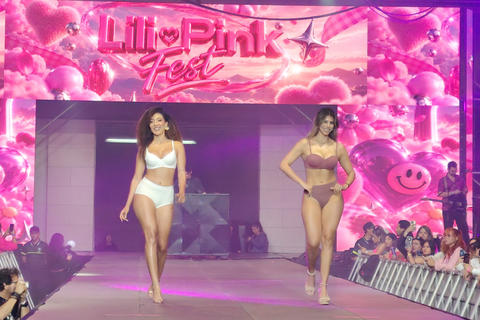 Lili Pink Fest Guatemala 2026: Una jornada llena de estilo