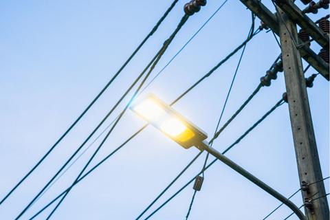 Empresa El&eacute;ctrica denuncia a Municipalidad de Mixco por deuda de Q15.9 millones