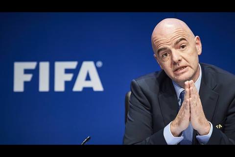 Alerta en la Bicolor: La advertencia de Infantino tras el duelo ante Surinam