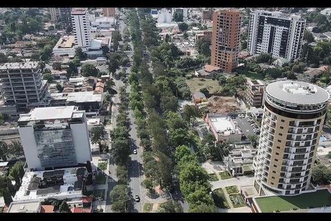 &iexcl;Atenci&oacute;n! Anuncian cierres viales para este fin de semana en zona 15