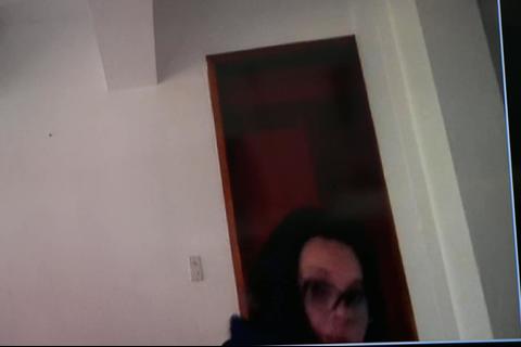 MP ratifica informes de bienes en juicio contra Roxana Baldetti
