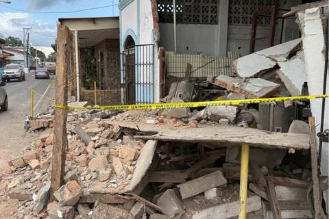 Terremotos sacuden Latinoam&eacute;rica en 2026: estos son los pa&iacute;ses afectados