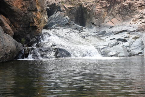 Las cataratas de Los Vados: aventura y naturaleza en la Sierra de Las Minas