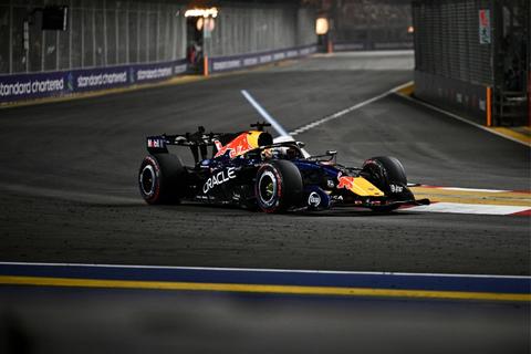 La F1 anuncia su regreso a &Aacute;frica con el GP en Ruanda 2030