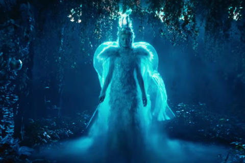 'El sobrino del mago' del universio de 'Narnia' llega de manera oficial a streaming