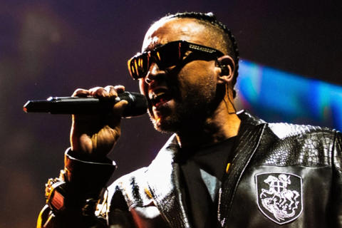 Don Omar pasar&aacute; por Guatemala con 'The last king Tour' y as&iacute; lo anunci&oacute;