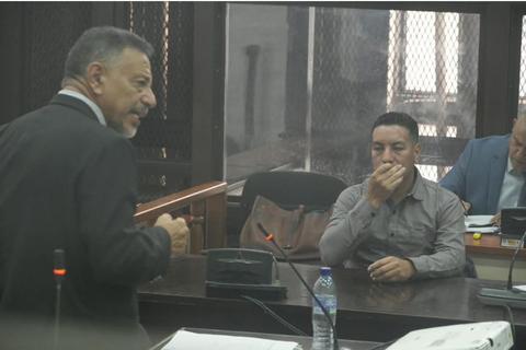 Caso Itzapa: MP pide 60 a&ntilde;os de c&aacute;rcel para agentes de la PNC