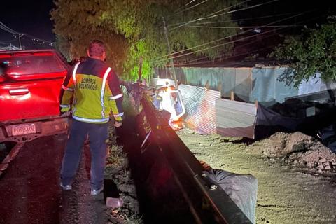&iquest;Qu&eacute; se sabe sobre el incidente que dej&oacute; a una persona fallecida en Alta Verapaz?