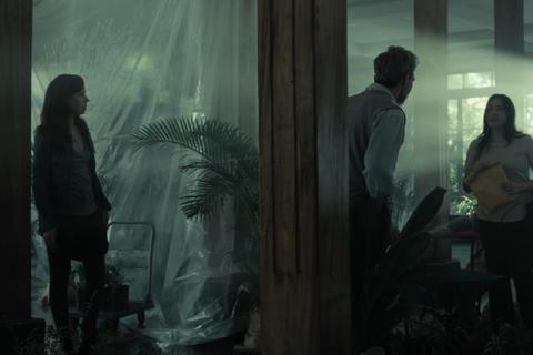 &ldquo;Sue&ntilde;os de Primavera&rdquo;: el cine guatemalteco llega a Prime Video