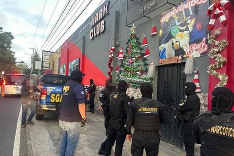 Caso Shark: Condenan a cuatro personas por explotaci&oacute;n de mujeres