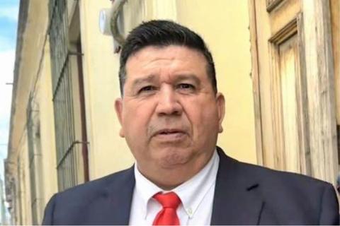 Arresto domiciliario para Omar Espino N&aacute;jera por caso ascensorista