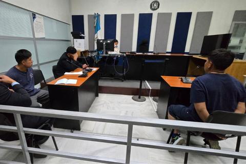Crimen contra Foppa: pese a libertad de hermanos Choc, el caso sigue bajo reserva