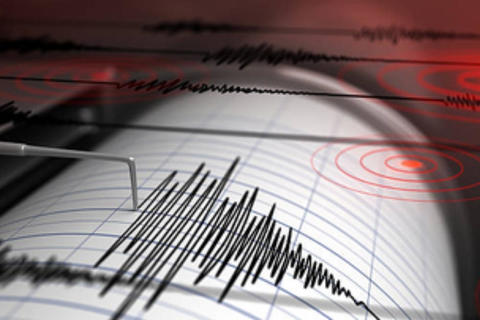 Temblor de 5.1 sacude parte del pa&iacute;s este lunes