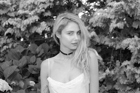Fallece Sahara Ray, modelo, dise&ntilde;adora y ex novia de Justin Bieber