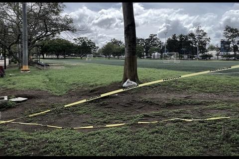 &iquest;Cu&aacute;ndo reabrir&aacute;n el Campo Marte tras cierre por crimen de Foppa?