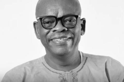 Actor Seth Kwame Dzokoto pierde la vida durante discusi&oacute;n en una entrevista de radio