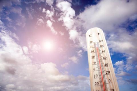 Viento moderado y alta radiaci&oacute;n: as&iacute; estar&aacute; el clima este mi&eacute;rcoles 28 de octubre