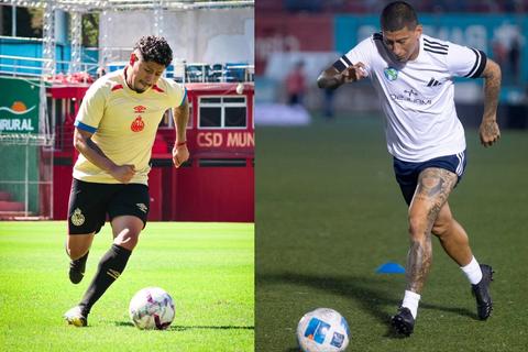 Municipal y Comunicaciones se juegan m&aacute;s que el orgullo en el Cl&aacute;sico 339