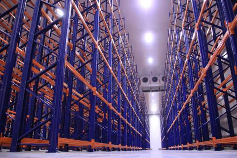 Inauguran complejo industrial de Food Service en la V&iacute;a Alterna del Sur