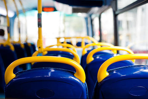 Asaltan un autob&uacute;s y golpean a una mujer en zona 12