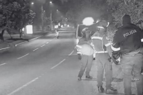 Ten&iacute;an antecedentes: identifican los dos cuerpos hallados en Mixco y zona 6
