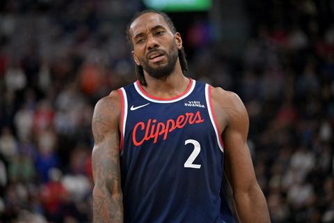 Caso Kawhi Leonard: NBA impone millonaria multa y duras sanciones a los Clippers
