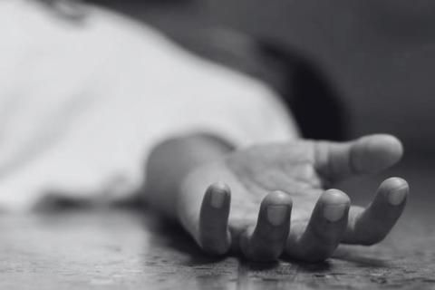 Hombre pierde la vida luego que le robaran su veh&iacute;culo en Amatitl&aacute;n