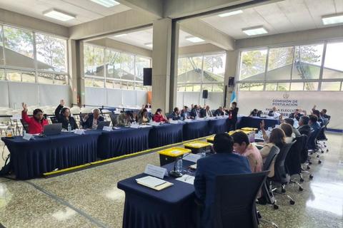 Postuladora de candidatos a Contralor elegir&aacute; a 15 aspirantes con mejor puntuaci&oacute;n