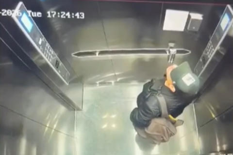 Arrestan a socio de tecladista de Camilo S&eacute;ptimo por m&uacute;ltiple homicidio 