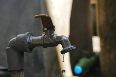Estas son las zonas en las que interrumpir&aacute;n el servicio de agua para este domingo